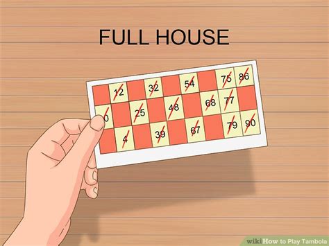 tambola game kmart|Easy Ways to Play Tambola: 9 Steps (with Pictures) .